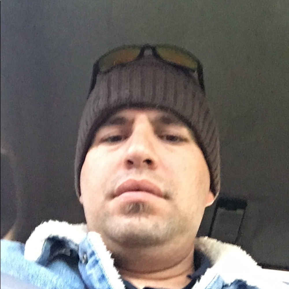 Meet your Posher, Isaac